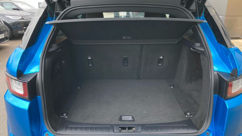 Land Rover Range Rover Evoque 2.0 TD4 Landmark 5dr Diesel Hatchback